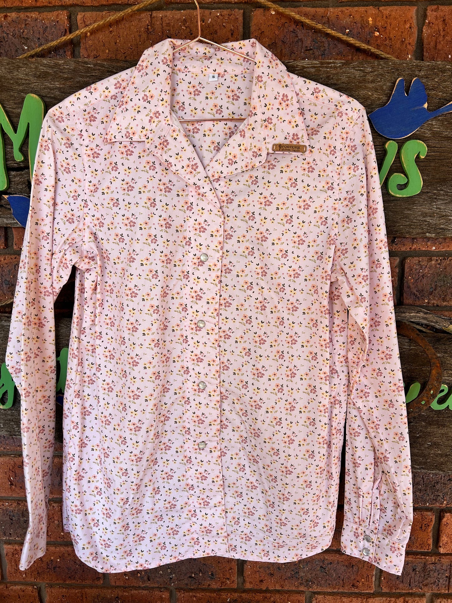 Ladies Arena Shirt 103