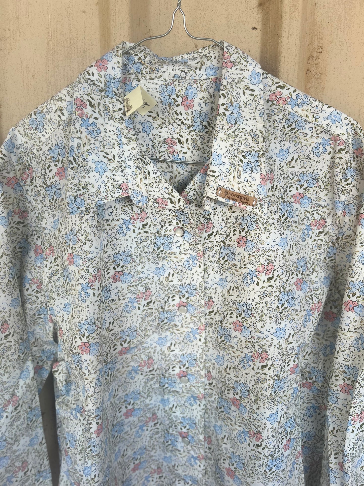 Arena Shirt 091