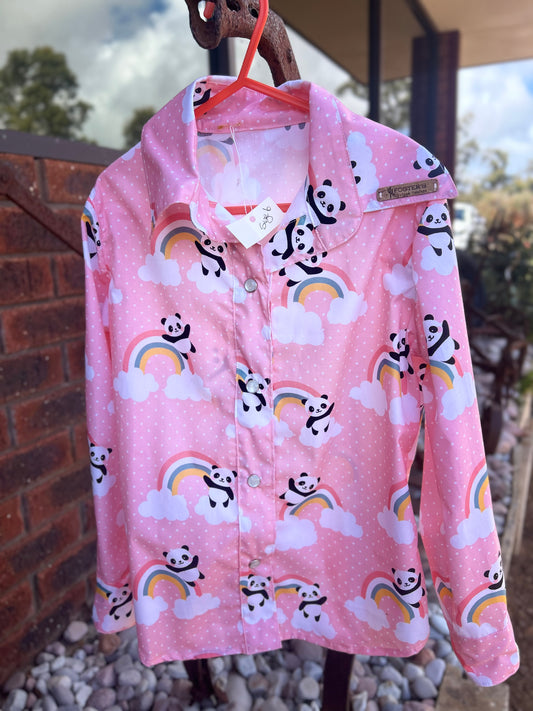 Girls Arena Shirt 039