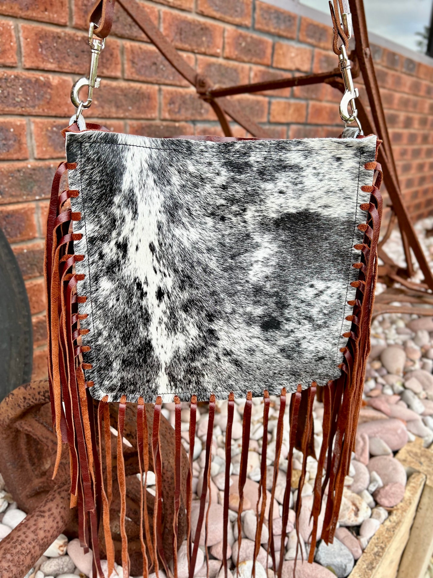 Thunder Handbag 093