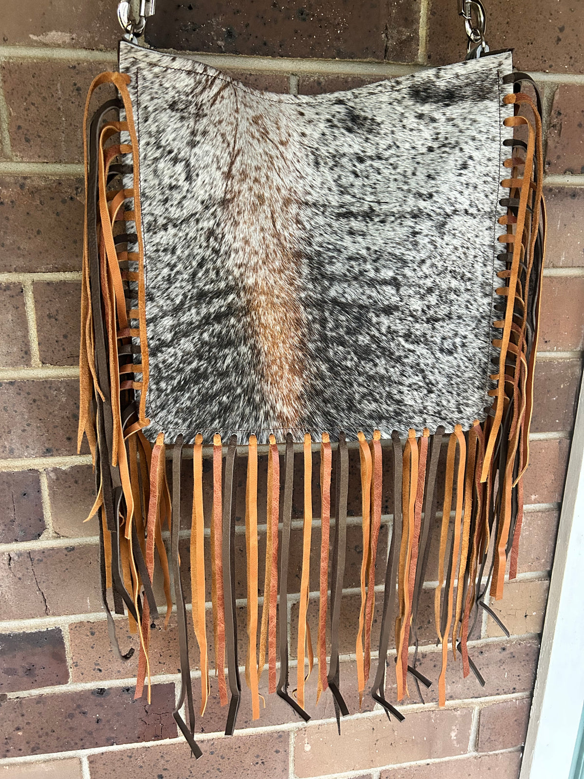 Thunder Handbag 103