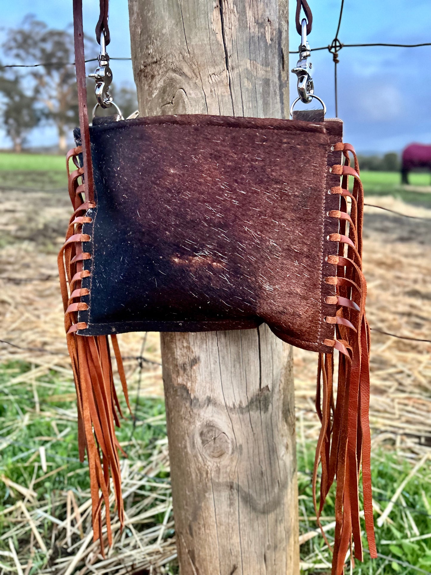 Lightning Handbag 047