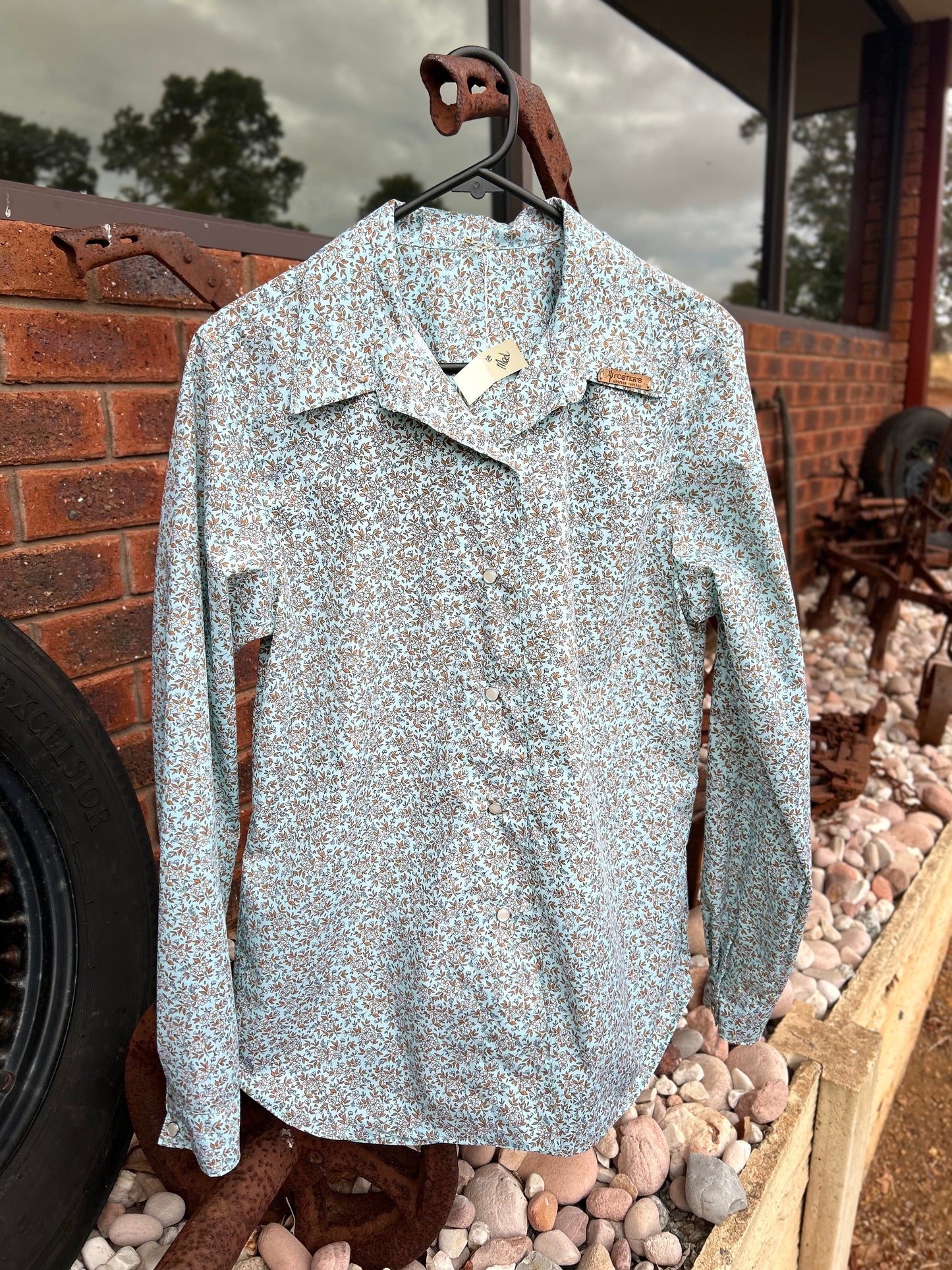 Arena Shirt 075