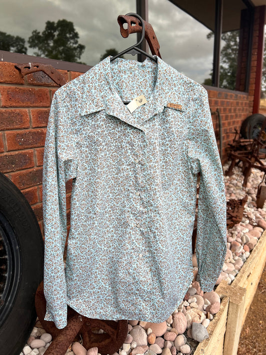 Arena Shirt 075
