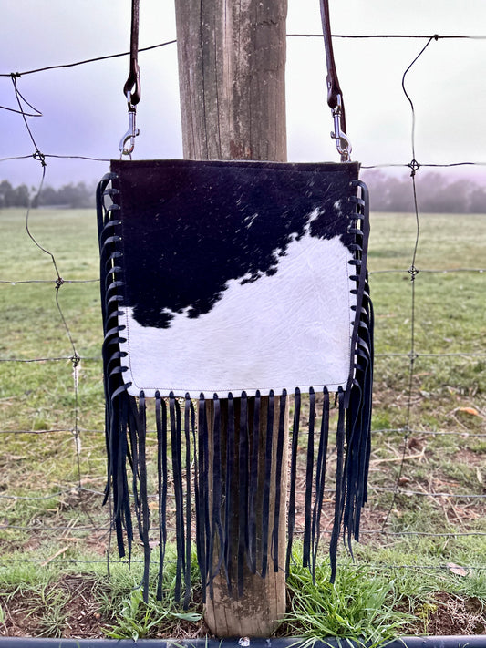 Thunder handbag 070