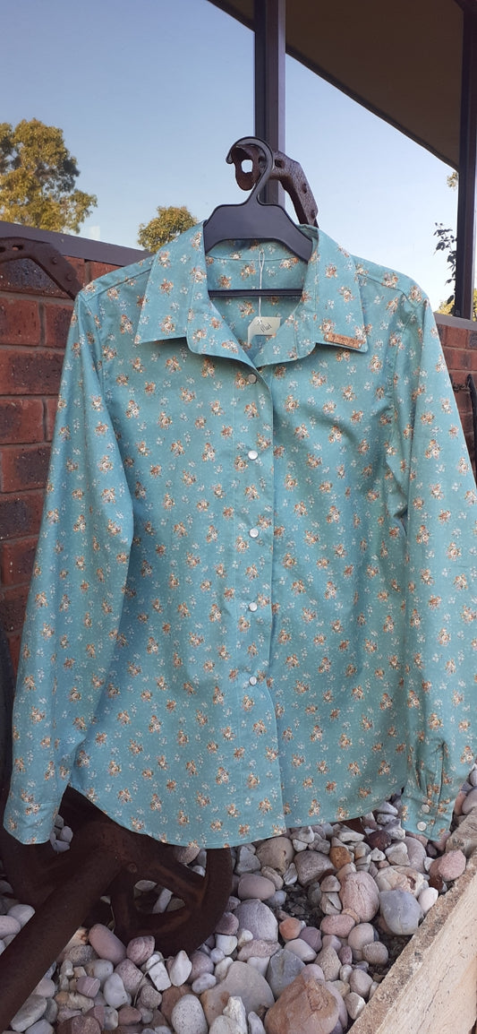 Arena Shirt 087