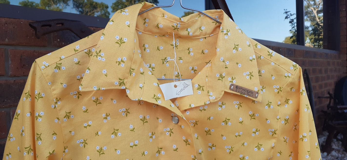 Aden Shirt 086