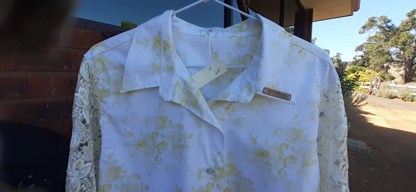 Ladies Arena shirt 098