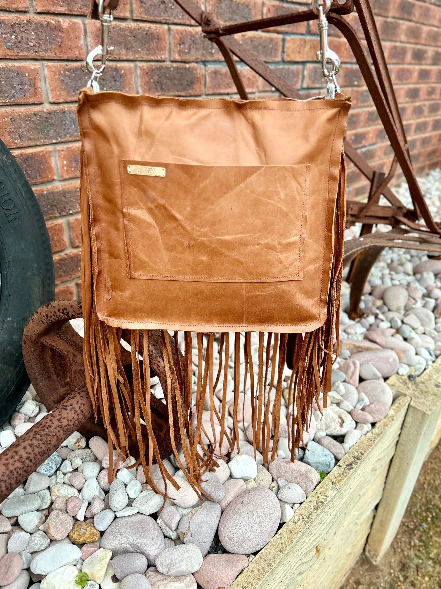 Thunder handbag 072