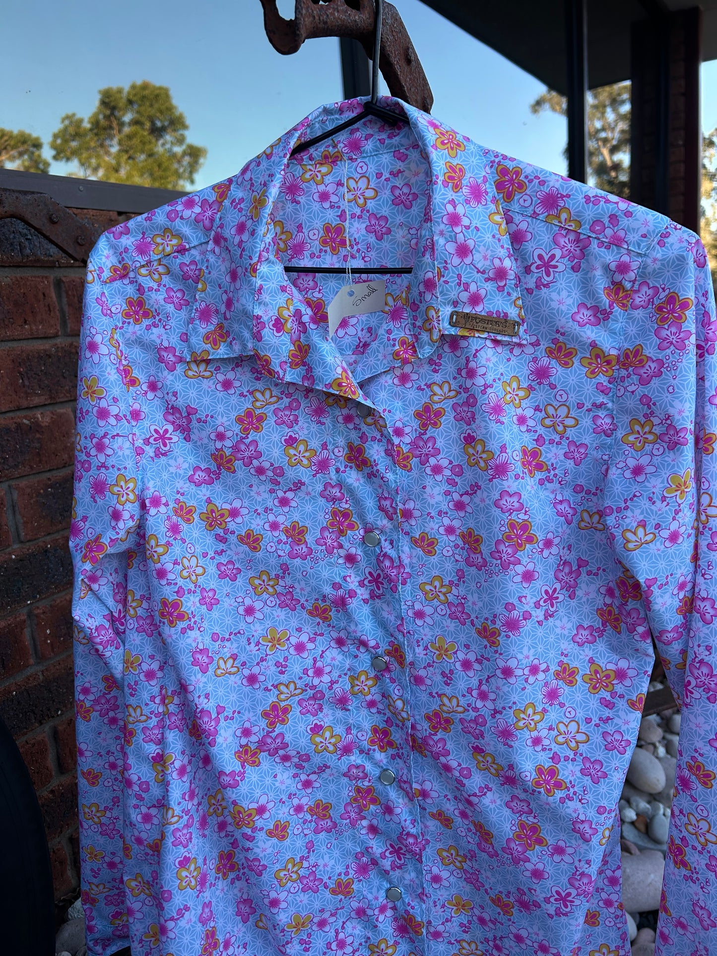 Arena Shirt 073