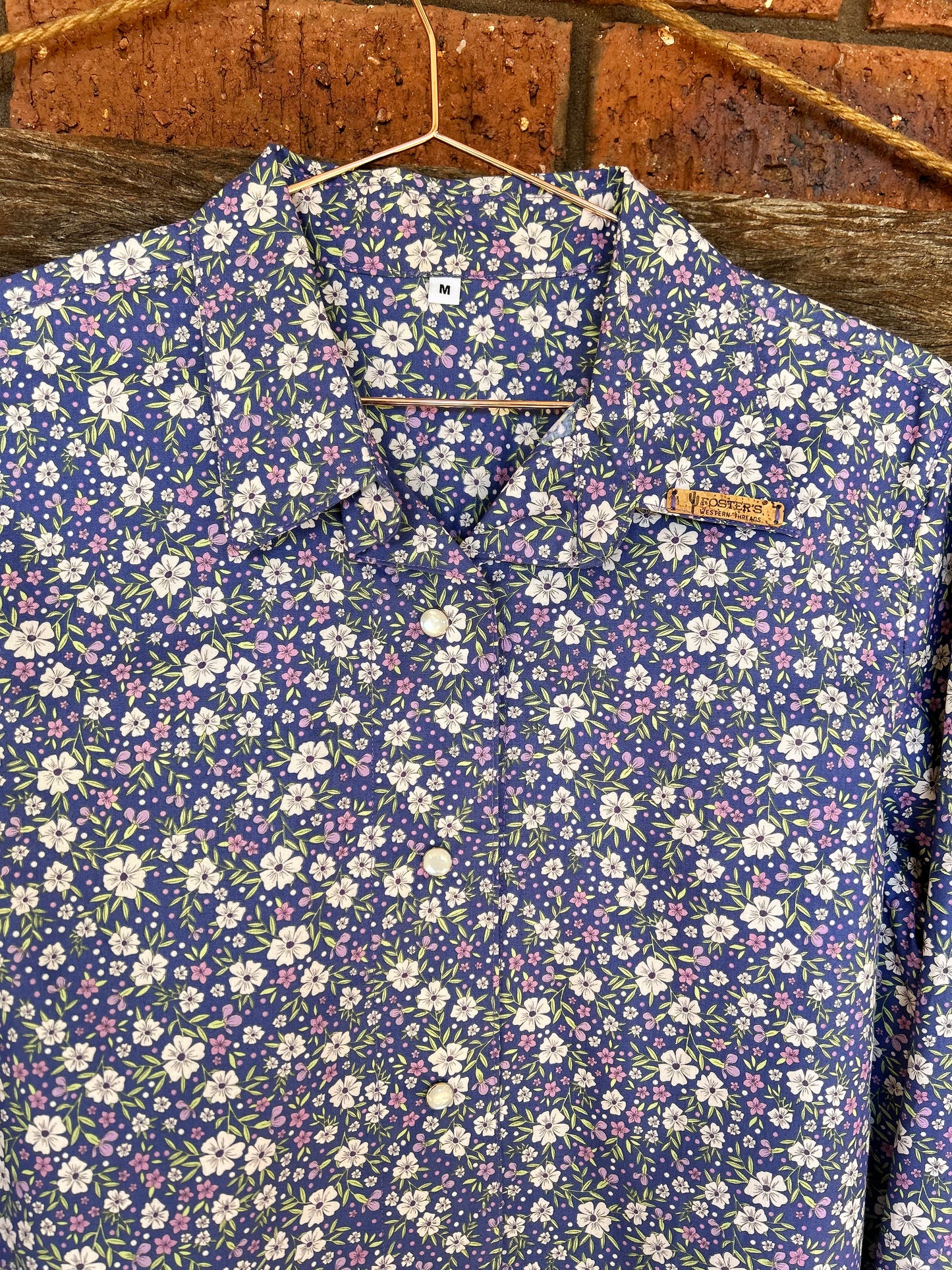 Ladies Arena Shirt 104