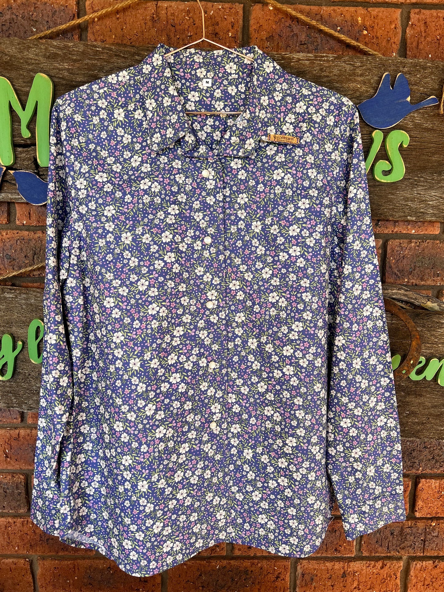 Ladies Arena Shirt 104