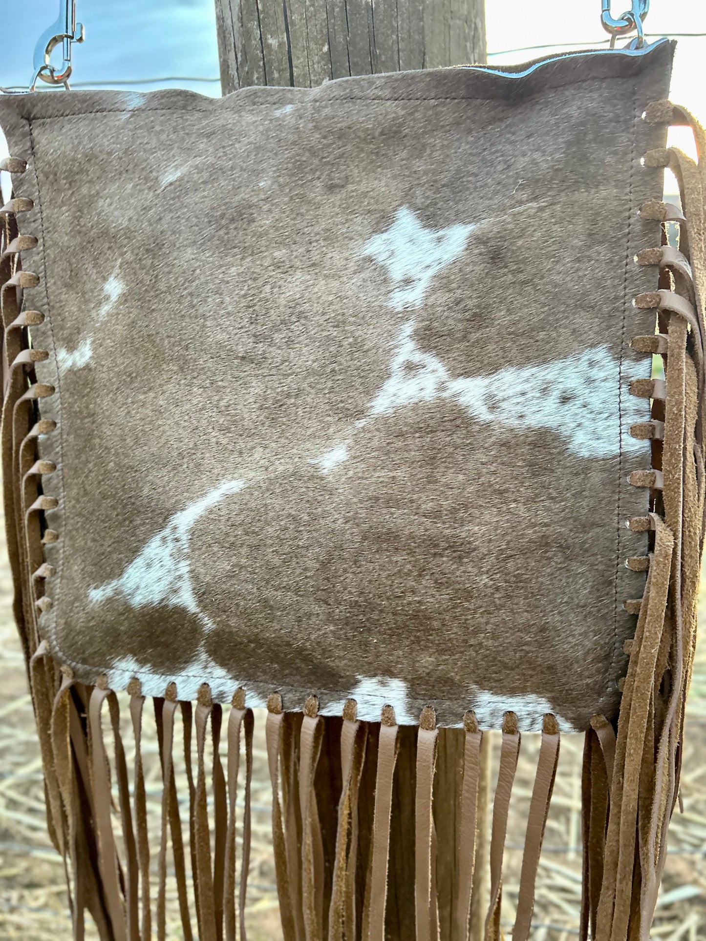 Thunder handbag 099