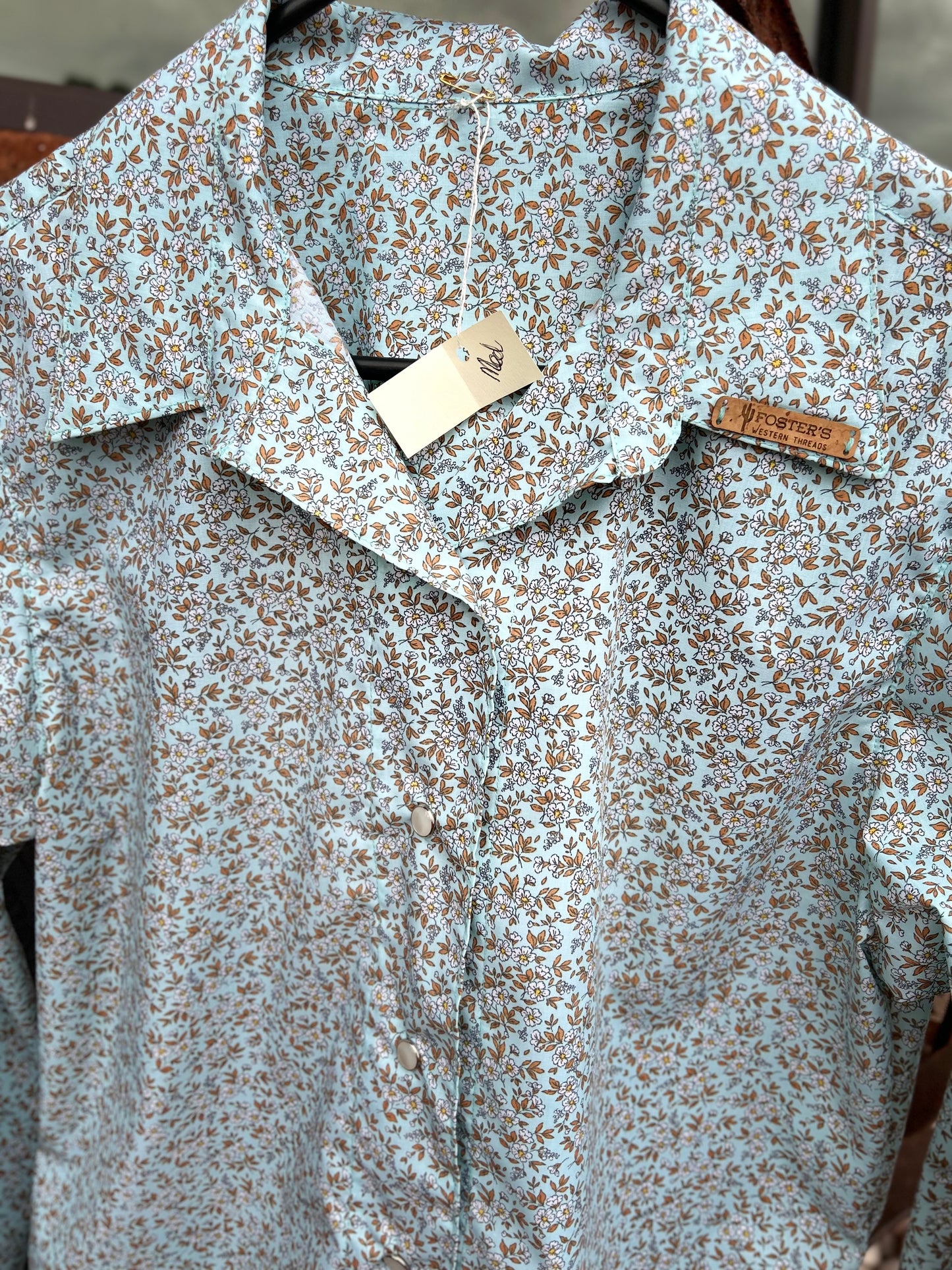 Arena Shirt 075