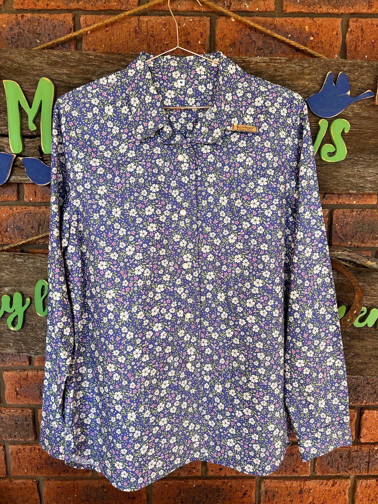 Ladies Arena Shirt 104