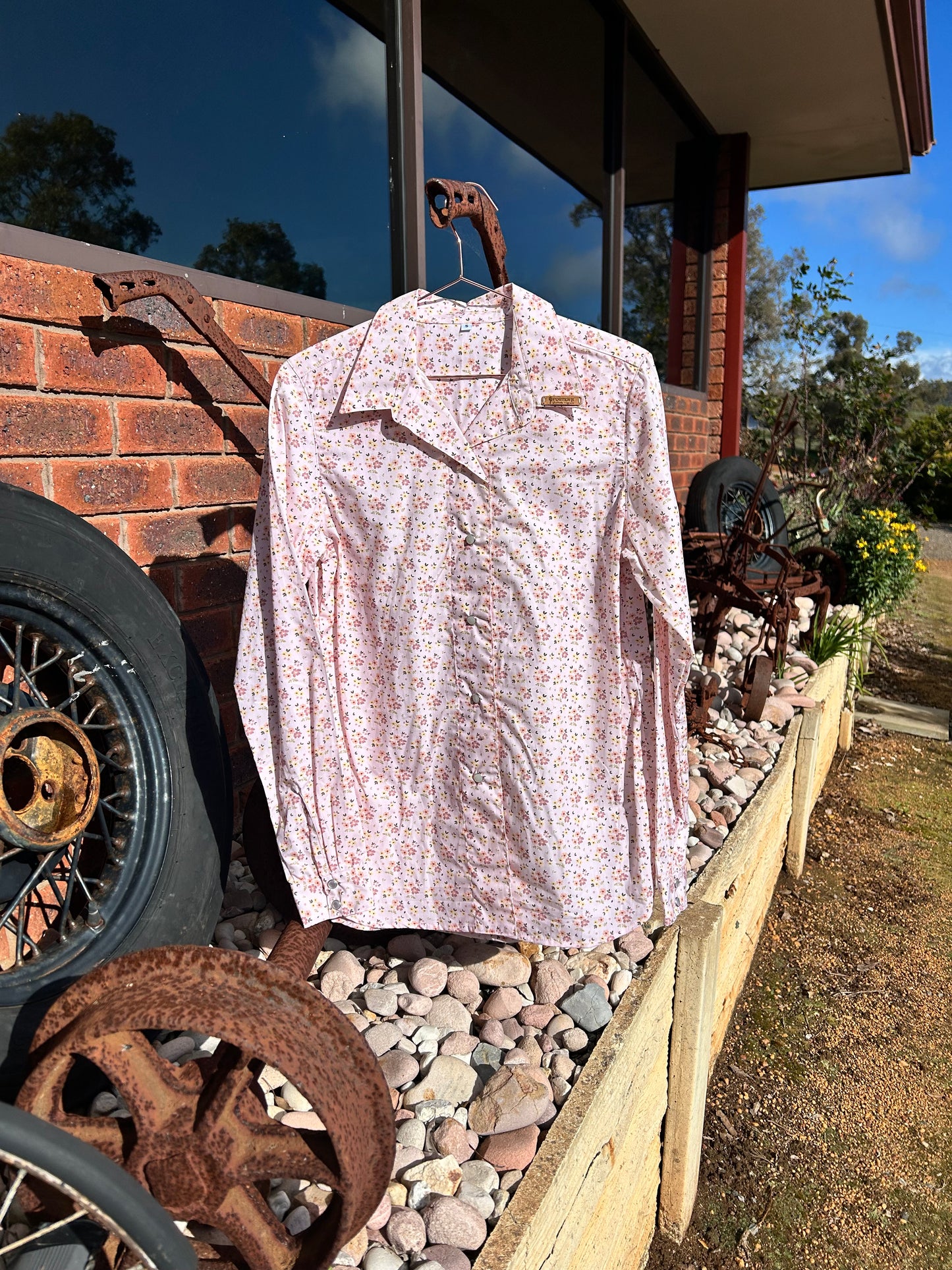 Ladies Arena Shirt 103