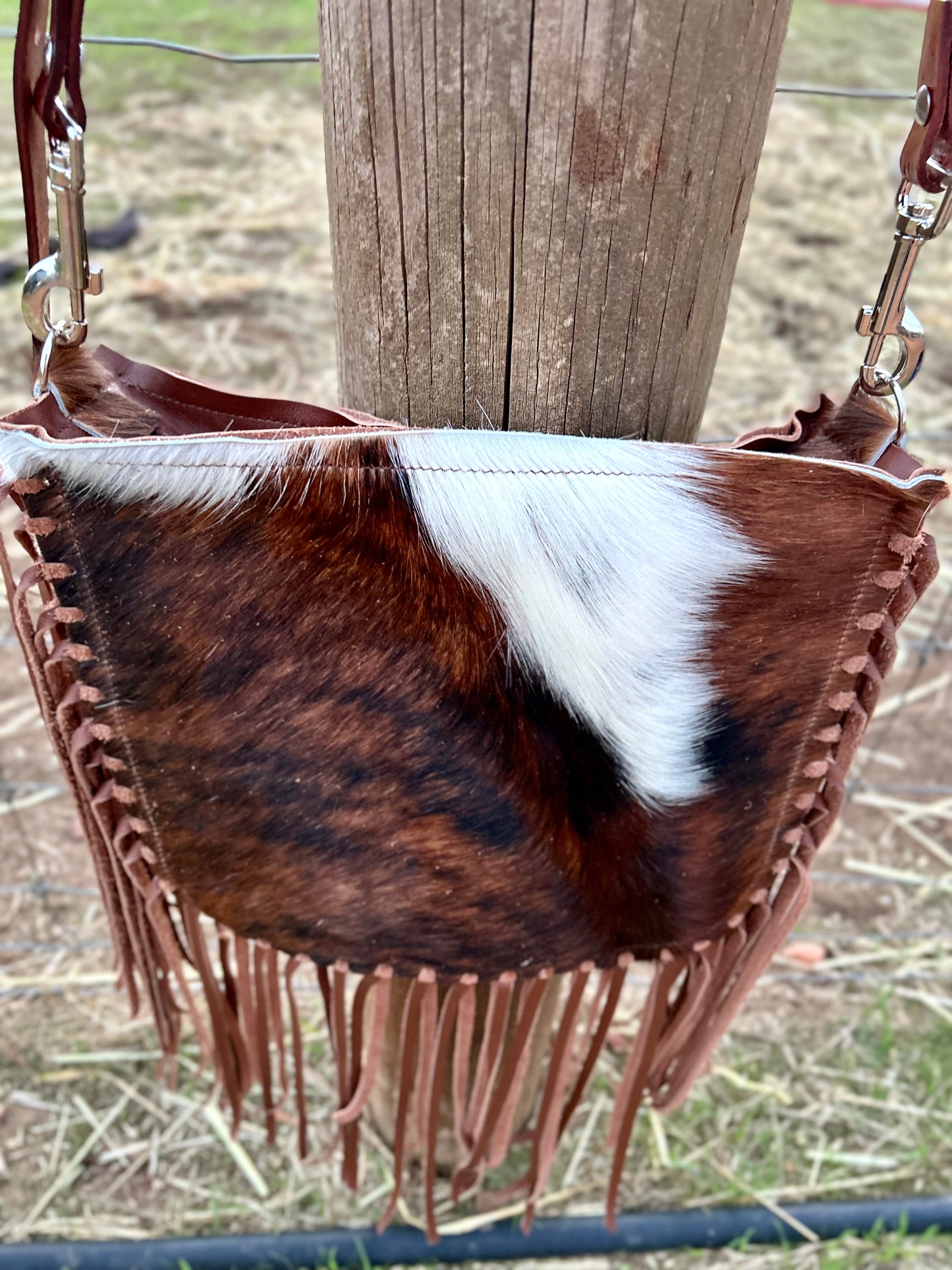 Butterfly handbag 057