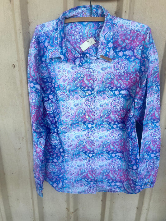 Arena Shirt 090