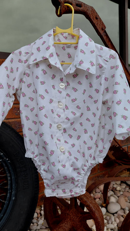 Baby Romper 001