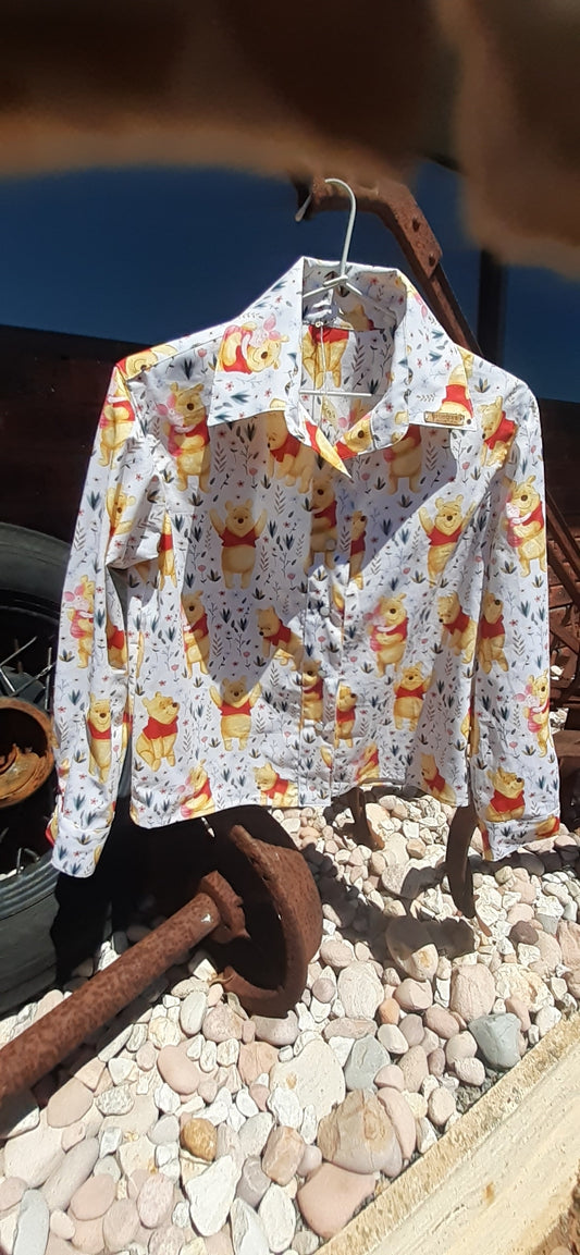 Girls Arena shirt 043