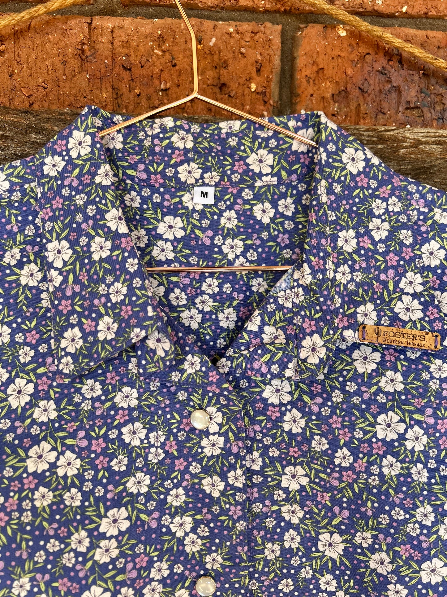 Ladies Arena Shirt 104