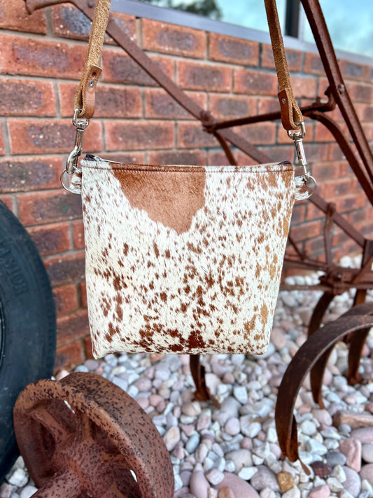 Rain Cloud Handbag 047
