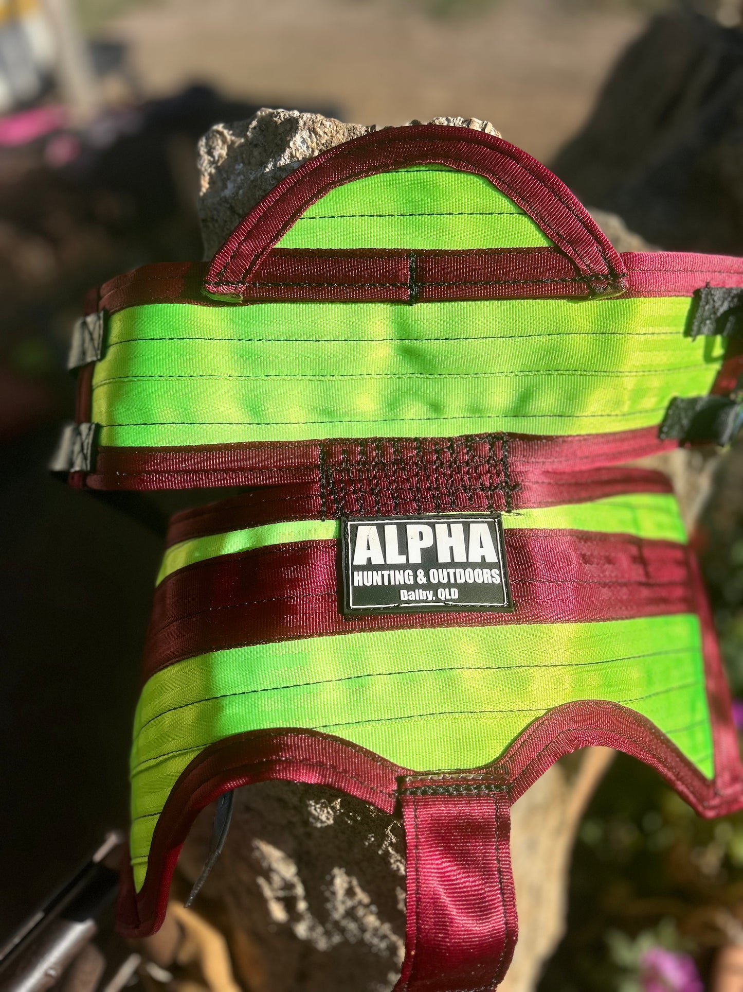 Alpha Ultra-Light Plates