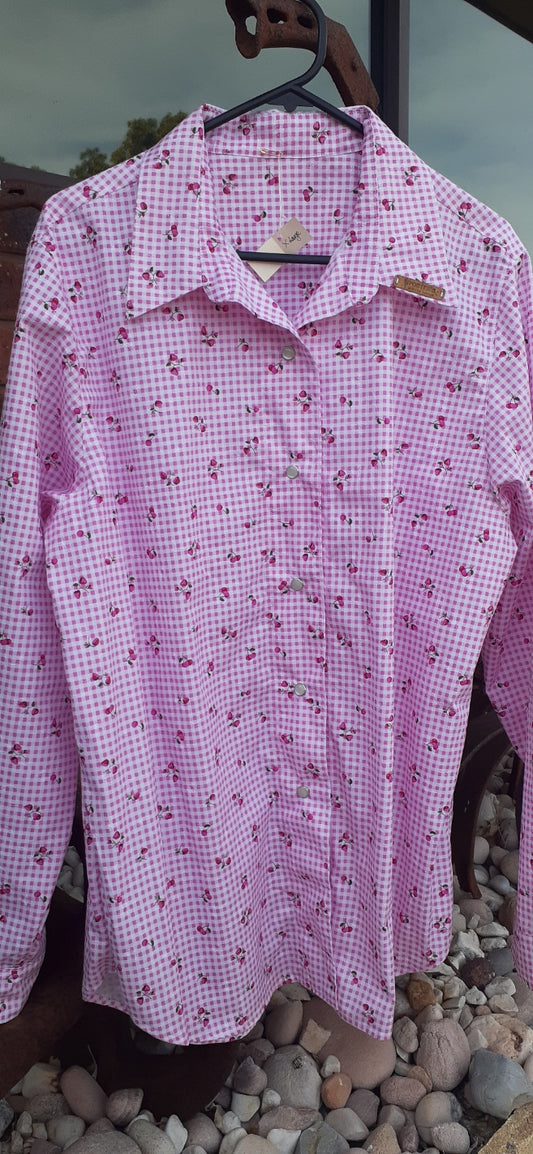 Arena Shirt 080