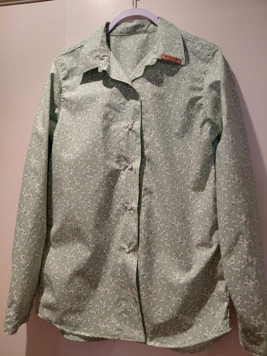 Ladies Arena shirt 102