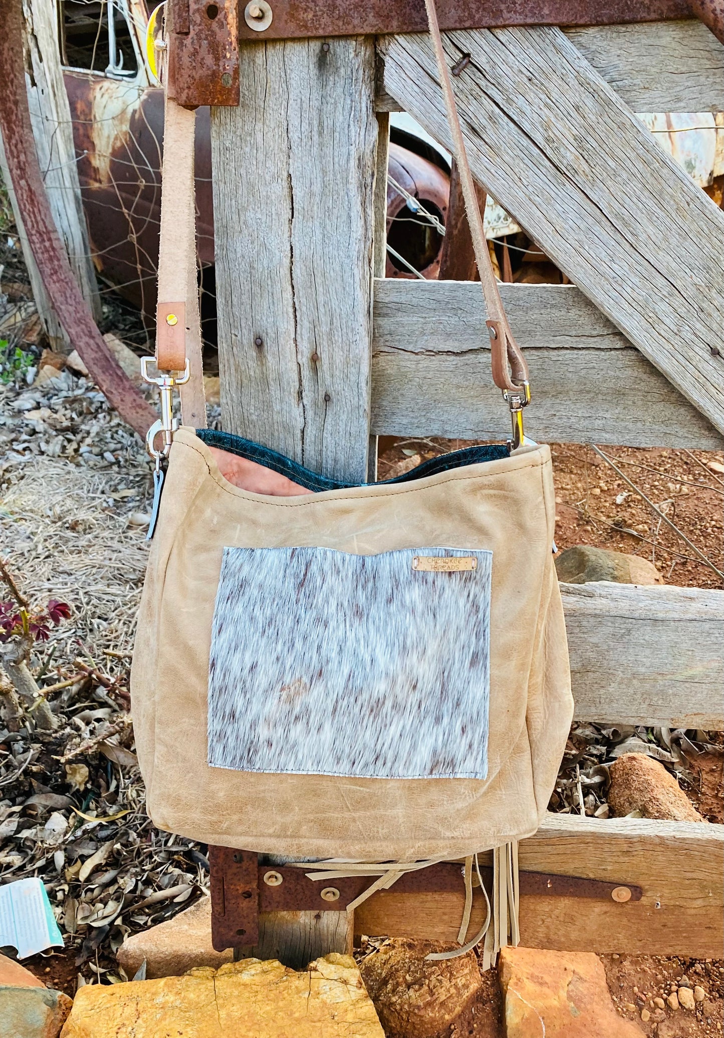 Eagle Feather 012