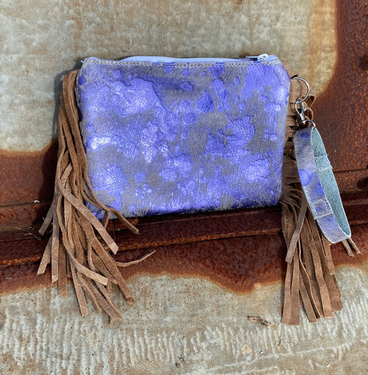 Rattlesnake Jaw clutch 005