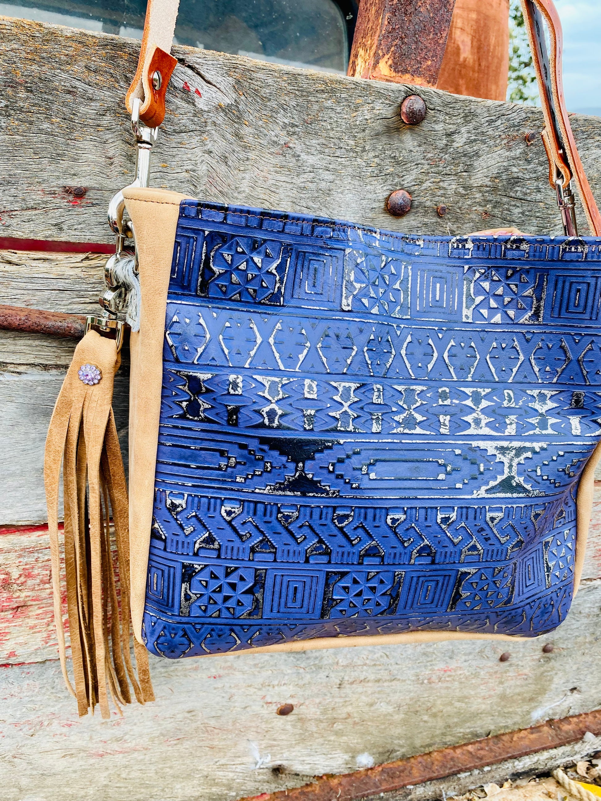 Eagle Feather 038 – Foster's Western Threads