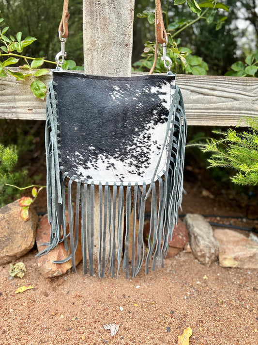 Butterfly handbag 026