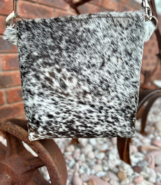 Rain Cloud handbag 036