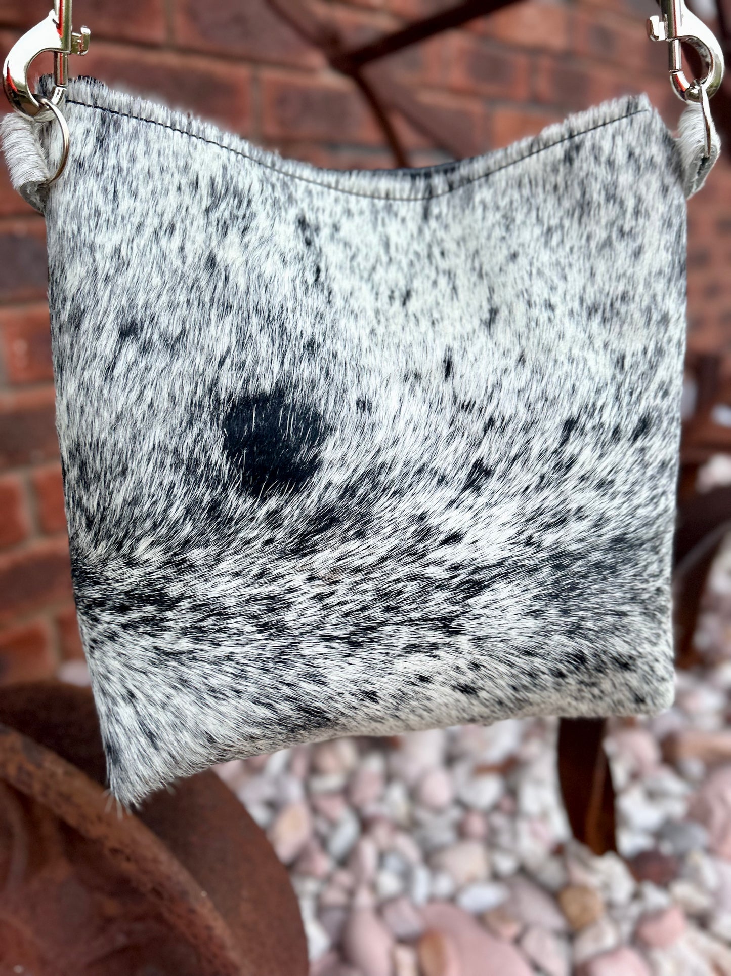 Rain Cloud handbag 035