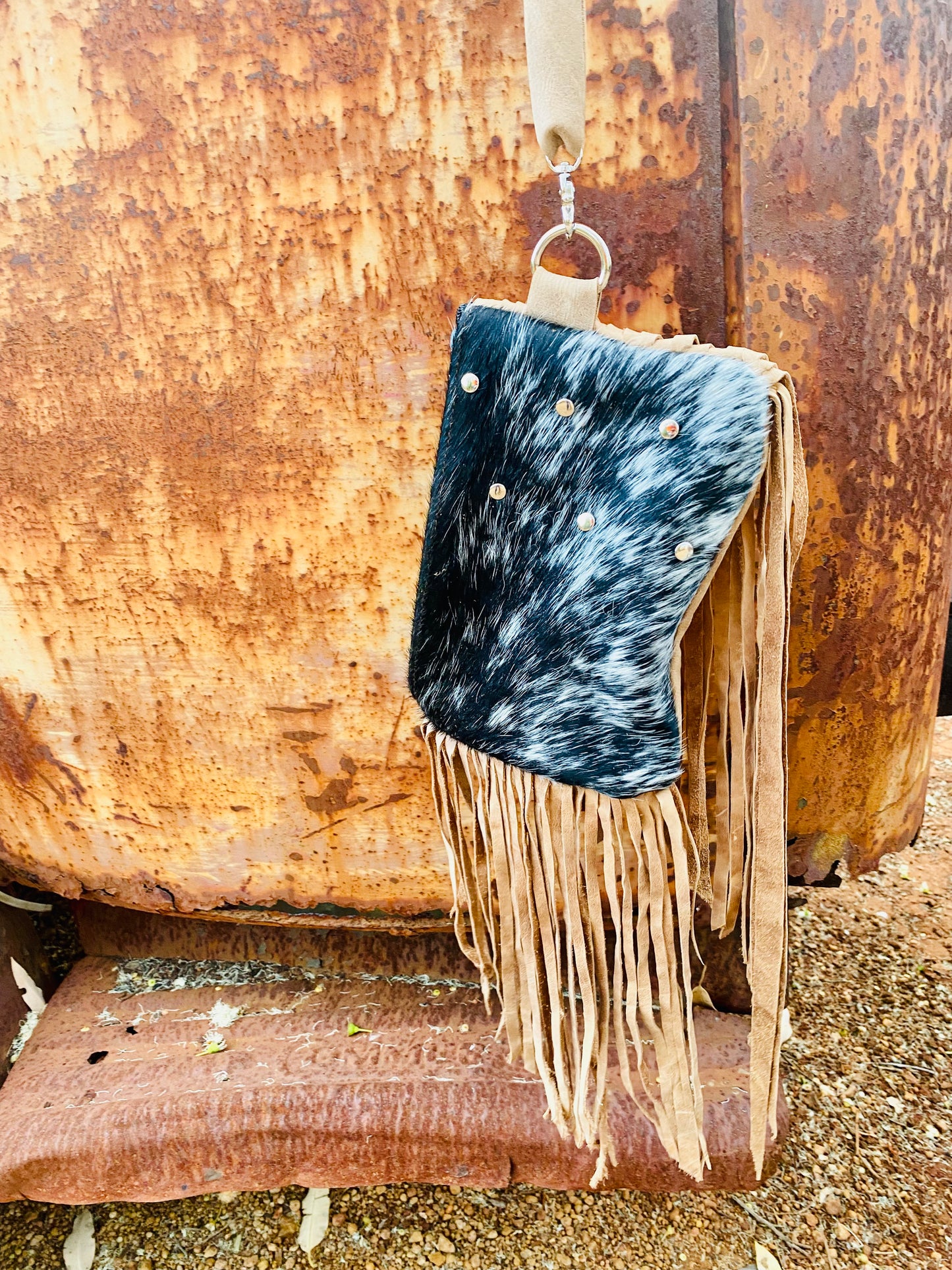 Lasso Clutch 003