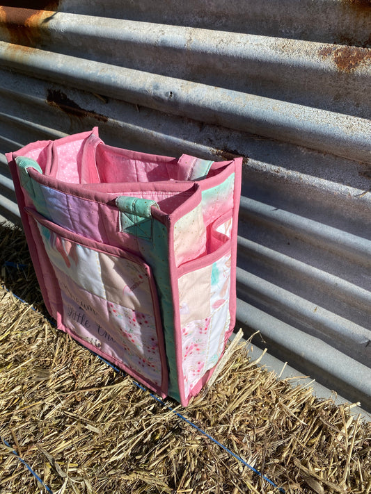 Dream big little one, Nappy bag